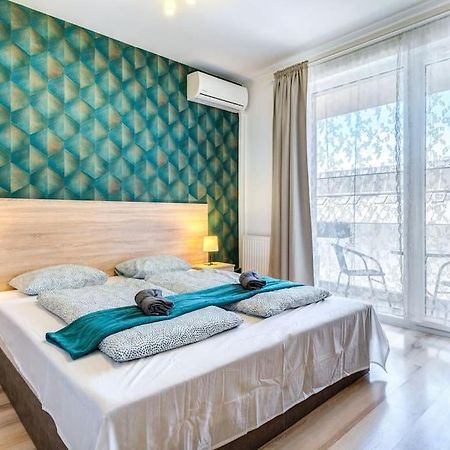 Elagant City Nest Two Budapest Luaran gambar