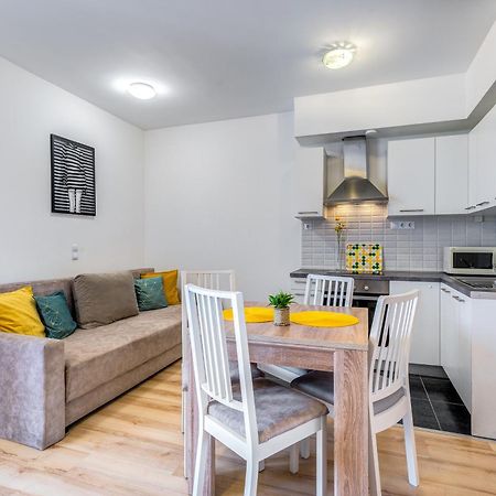 Elagant City Nest Two Budapest Luaran gambar