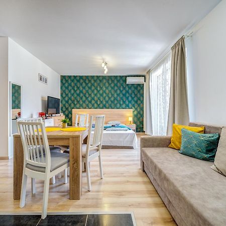 Elagant City Nest Two Budapest Luaran gambar