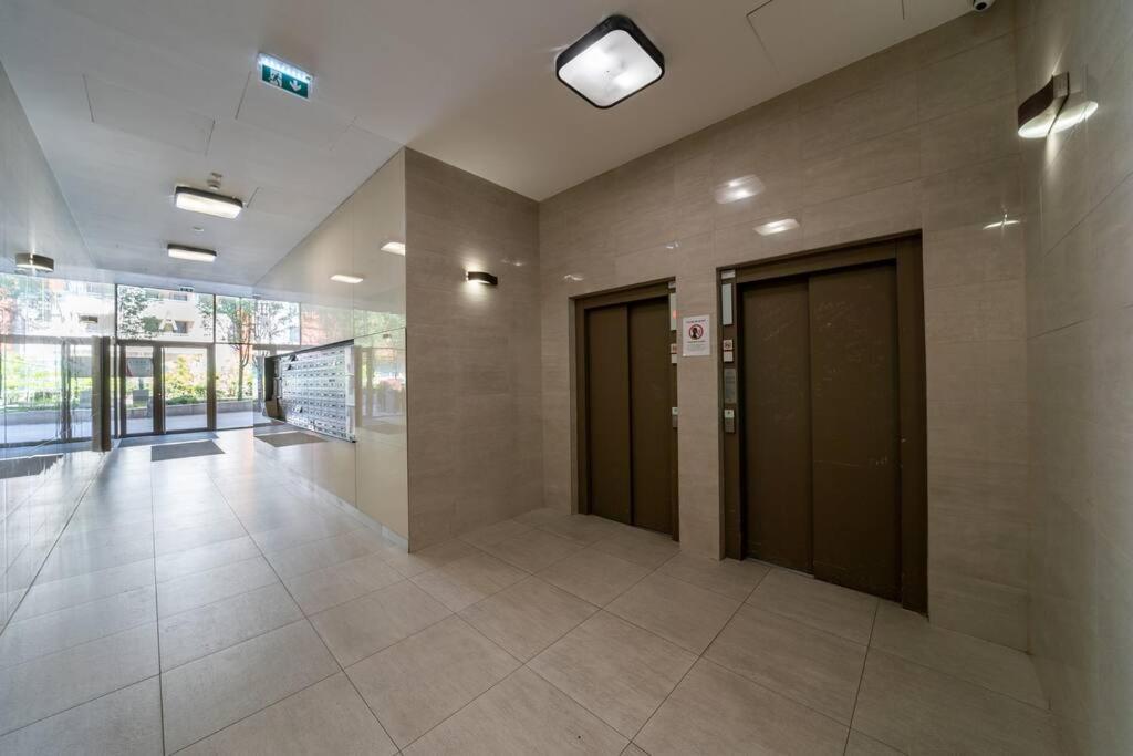 Elagant City Nest Two Budapest Luaran gambar