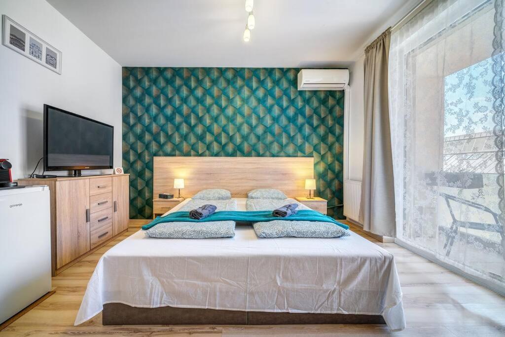 Elagant City Nest Two Budapest Luaran gambar