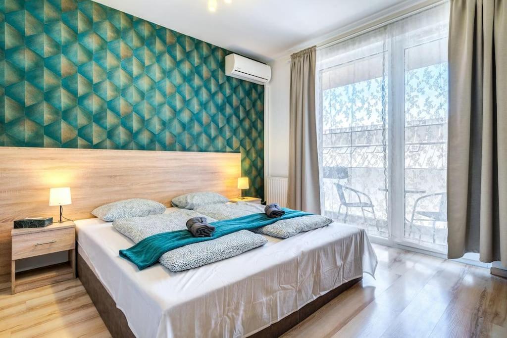 Elagant City Nest Two Budapest Luaran gambar