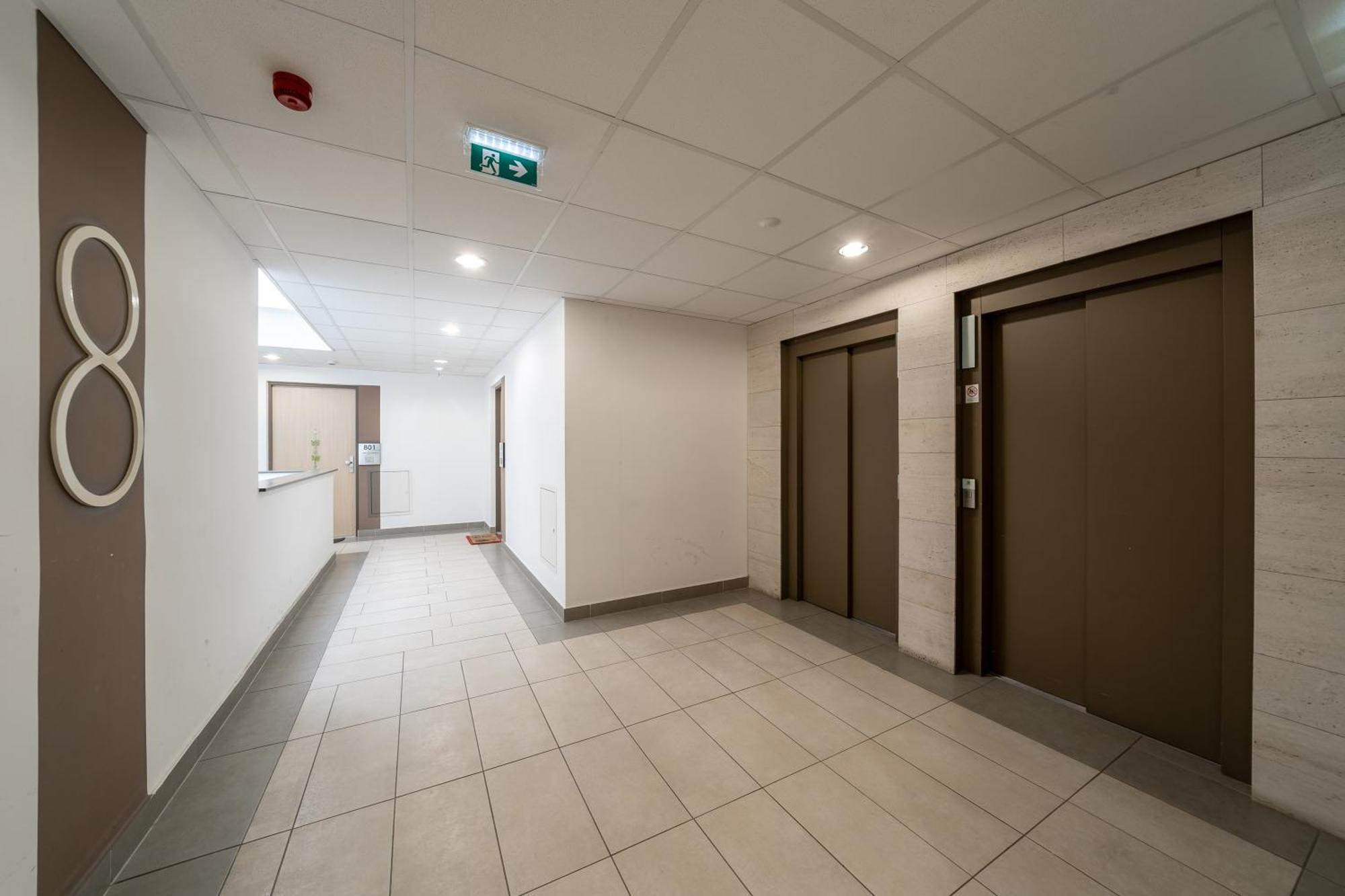 Elagant City Nest Two Budapest Luaran gambar