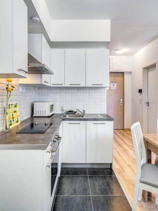 Elagant City Nest Two Budapest Luaran gambar