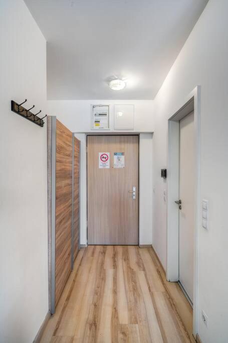 Elagant City Nest Two Budapest Luaran gambar