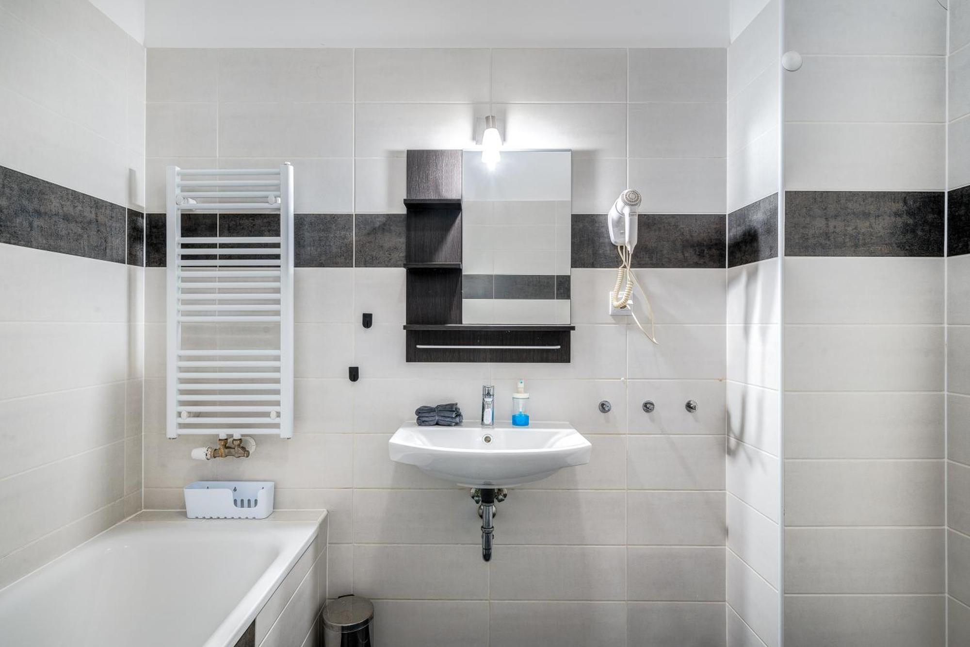 Elagant City Nest Two Budapest Luaran gambar