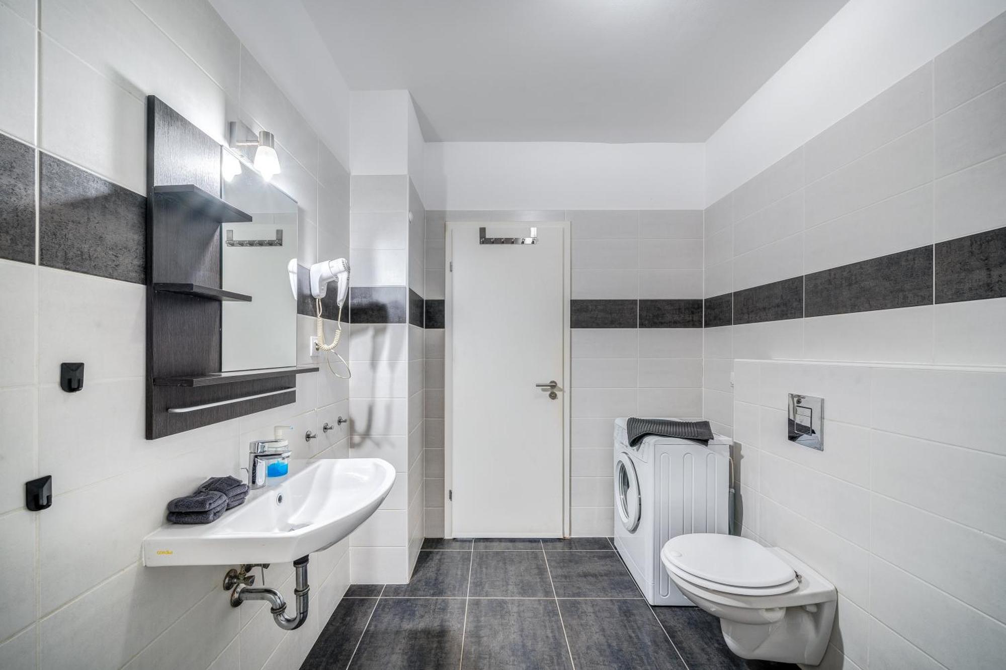 Elagant City Nest Two Budapest Luaran gambar